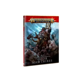 Tome de bataille de la destruction ogor mawtribes