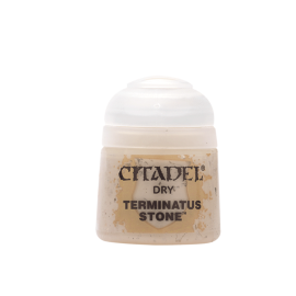 Dry - Terminatus stone