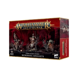 FLESH-EATER COURTS MORBHEG KNIGHTS