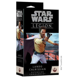 Star Wars Legion - Lando Calrissian (extension)