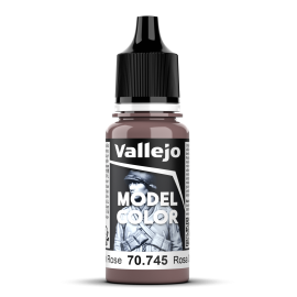 70745 – Rose Sombre – Dark Rose – 11