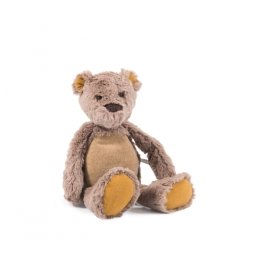 Ours en peluche Marron 27cm Moulin Roty 717023