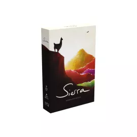 Sierra