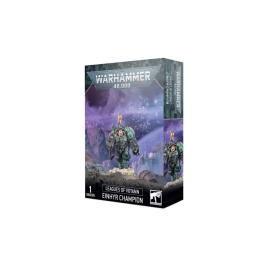 Leagues of Votann - Einhyr Champion