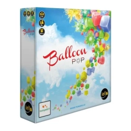 Balloon Pop