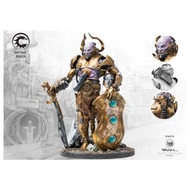 Talos Artisan Series - City States