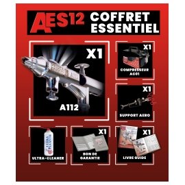 AES12 – Coffret Essentiel