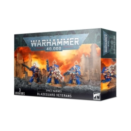 Vétérans Bladeguard