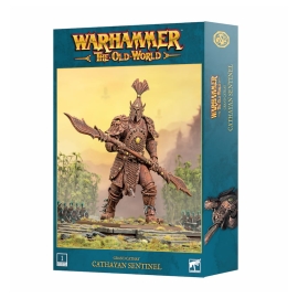 GRAND CATHAY: CATHAYAN SENTINEL