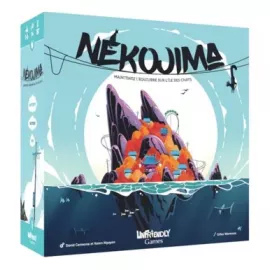 Nekojima