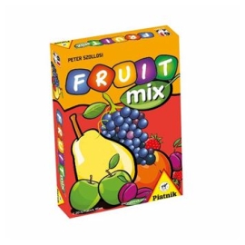 Fruit Mix