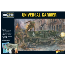 Universal Carrier