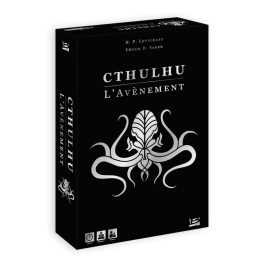 Cthulhu L'avenement