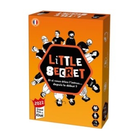 Little secret