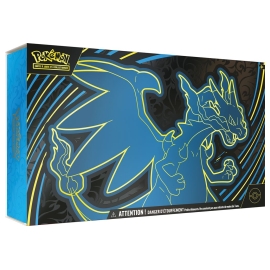 Pokémon : Coffret Ultra Premium Collection ex 25