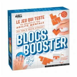 Blocs Booster