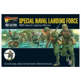 Special Naval Landing force