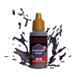 Warpaint Air : Broodmother Purple