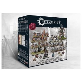 Conquest - 2 players starter set