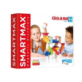 smartmax click et roll