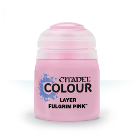 Layer - Fulgrim Pink