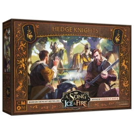 TdFJdF : Chevaliers Errants