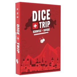 DICE TRIP SUISSE