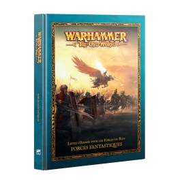 THE OLD WORLD: FORCES FANTASTIQUES (FRA)