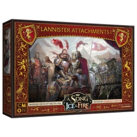 TdFJdF : Attachements Lannister #1
