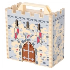 BOXSET CHÂTEAU DE BURG - LE CHÂTEAU DANS VOTRE VALISE