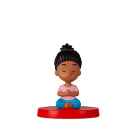 faba Yoga pour les petits