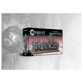 Dweghom - Dragonslayers