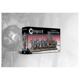 Dweghom - Dragonslayers