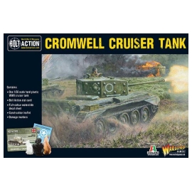 Cromwell Cruiser Tank