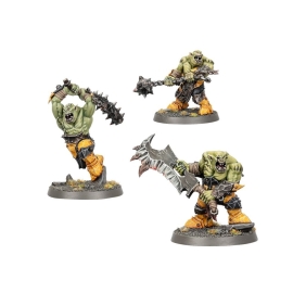 RAGEUX BRUTES IRONJAWZ