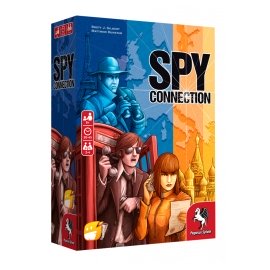 Spy connection