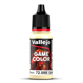 VALLEJO GAME COLOR ELFIC FLESH