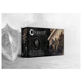 Hundred Kingdoms - Men at Arms