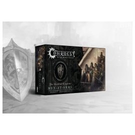 Hundred Kingdoms - Men at Arms