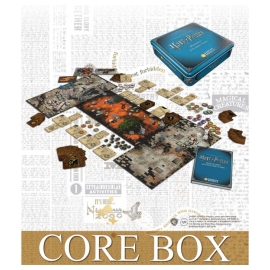 Harry Potter - Core Box Fr