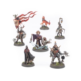 Corps de Commandement des Guildes Franches