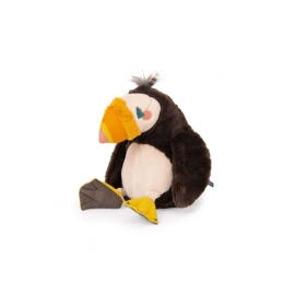 Moulin Roty - 719020 - Oiseau macareux Tout autour du monde
