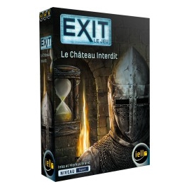 Exit - Le Chateau Interdit