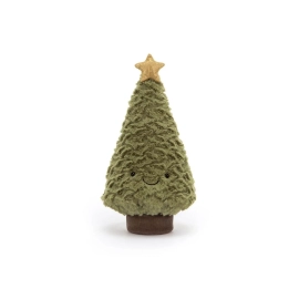 small amuseable origin christmas tree