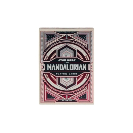 Theory 11 - The Mandalorian