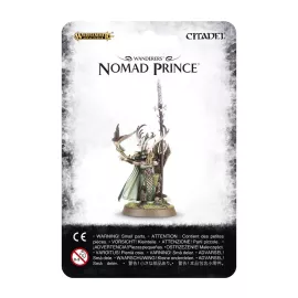 Nomad Prince