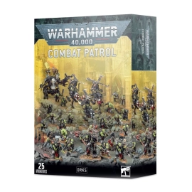 Patrouille: Orks 73-50