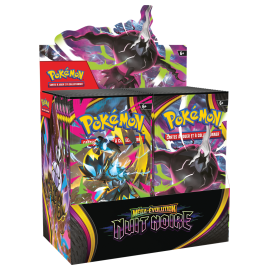 Pokémon ME05 : Booster (Display)