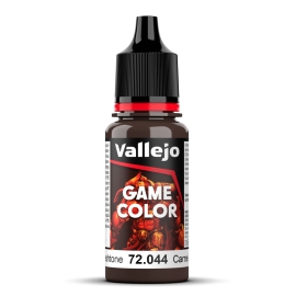 Chair Sombre – Dark Fleshtone