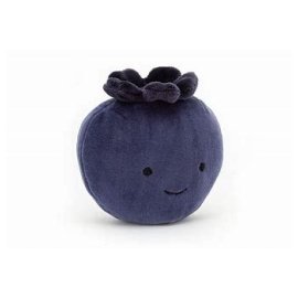 i am fabulous blueberry